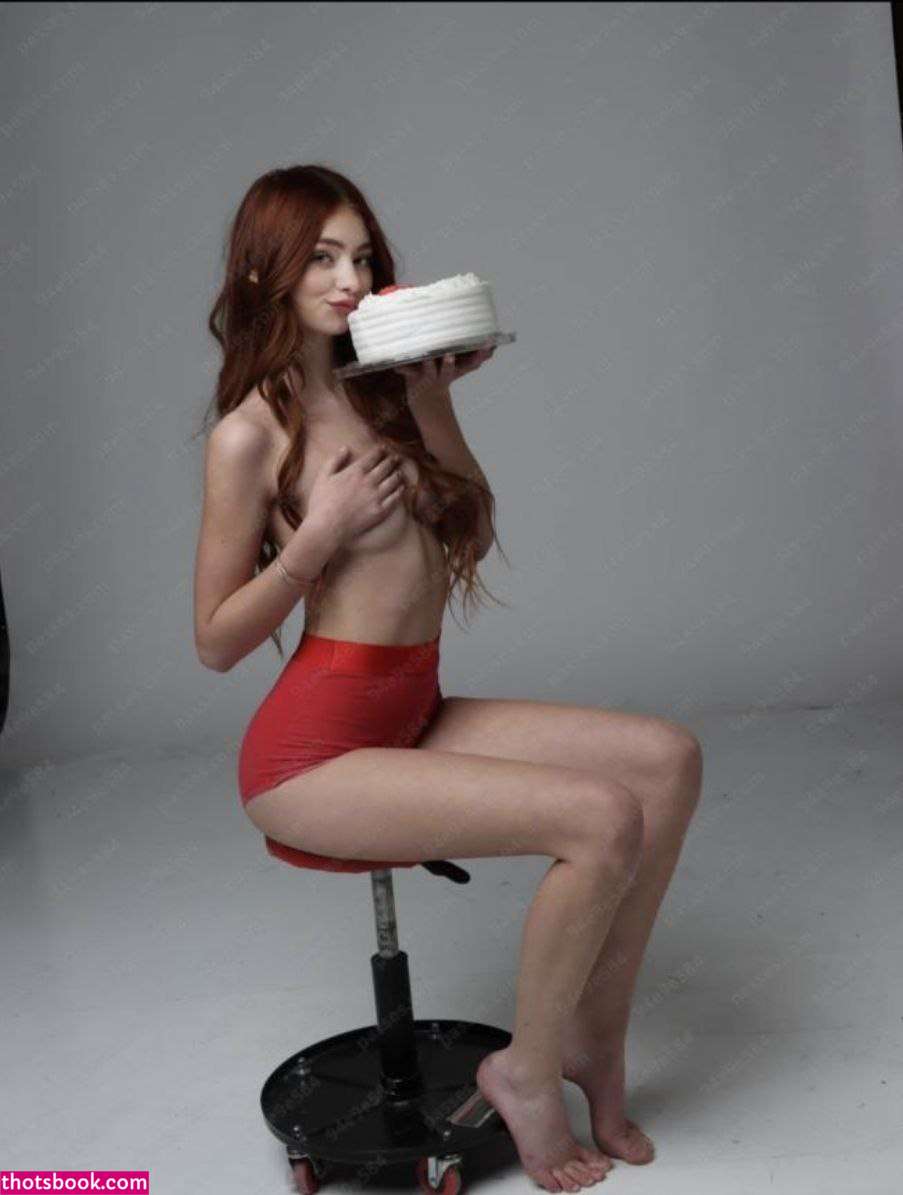 Sicily Rose Nude Photos #5 458412