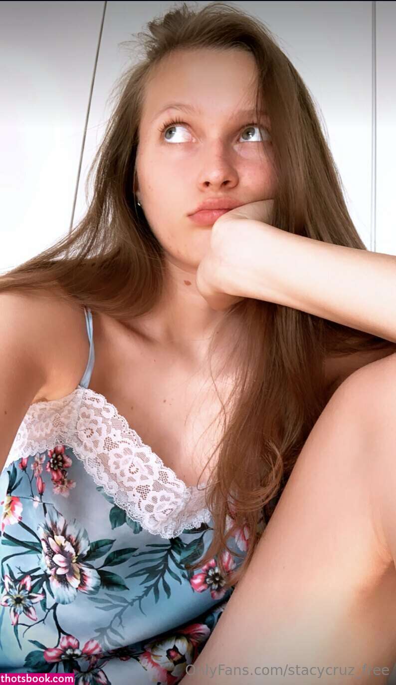 Stacy Cruz Nude OnlyFans Photos #6 458442