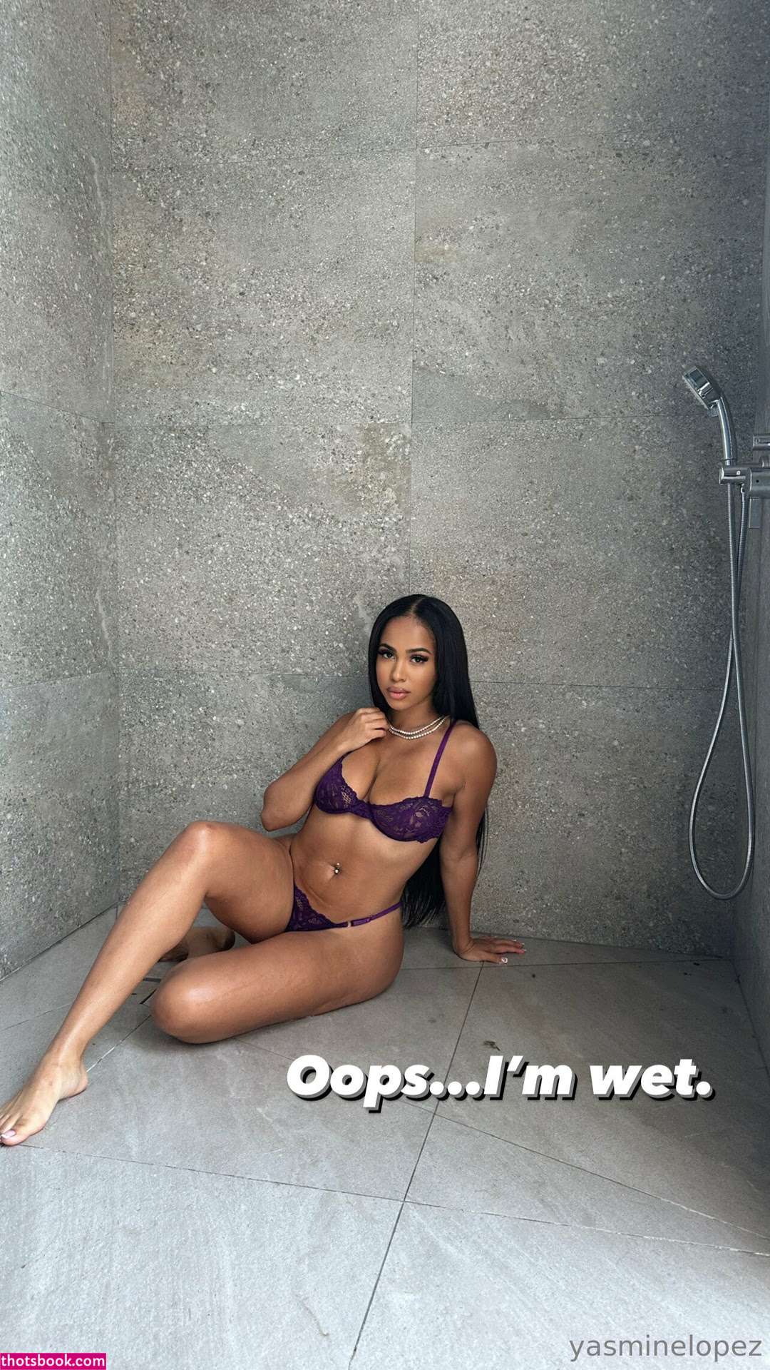 Yasmine Lopez Nude OnlyFans Photos #5 458590