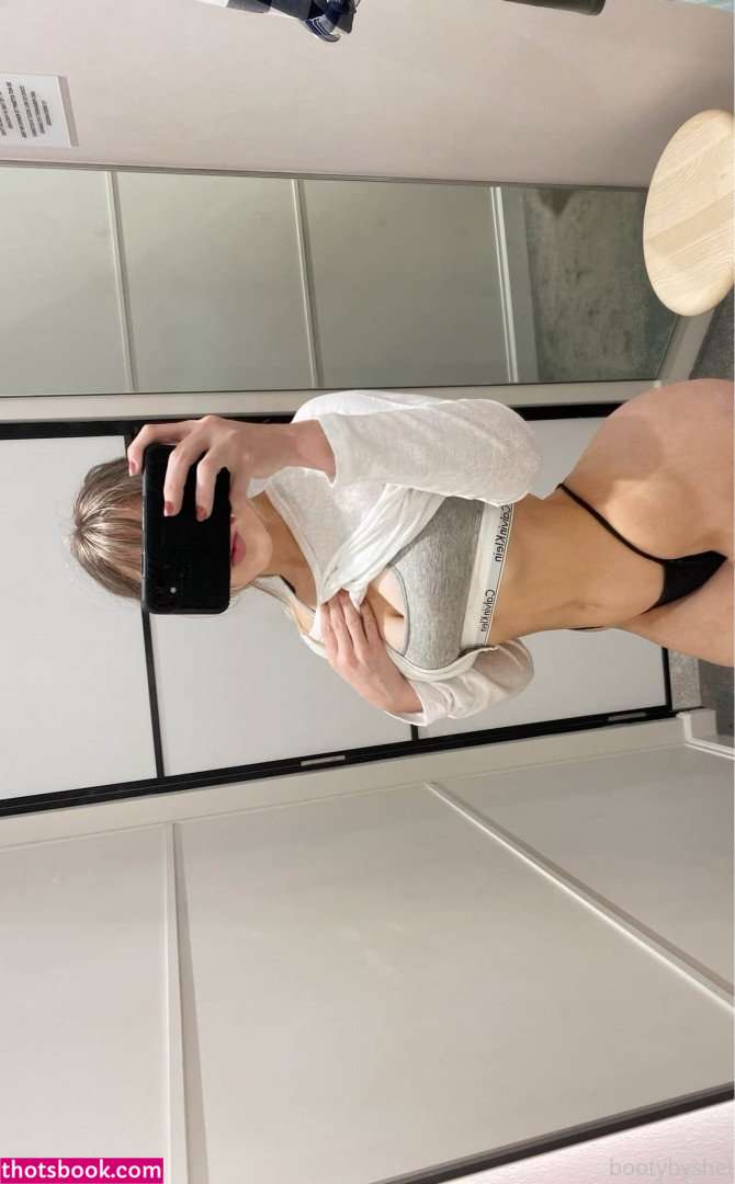 Bootybyshel Nude OnlyFans Photos #11 458707