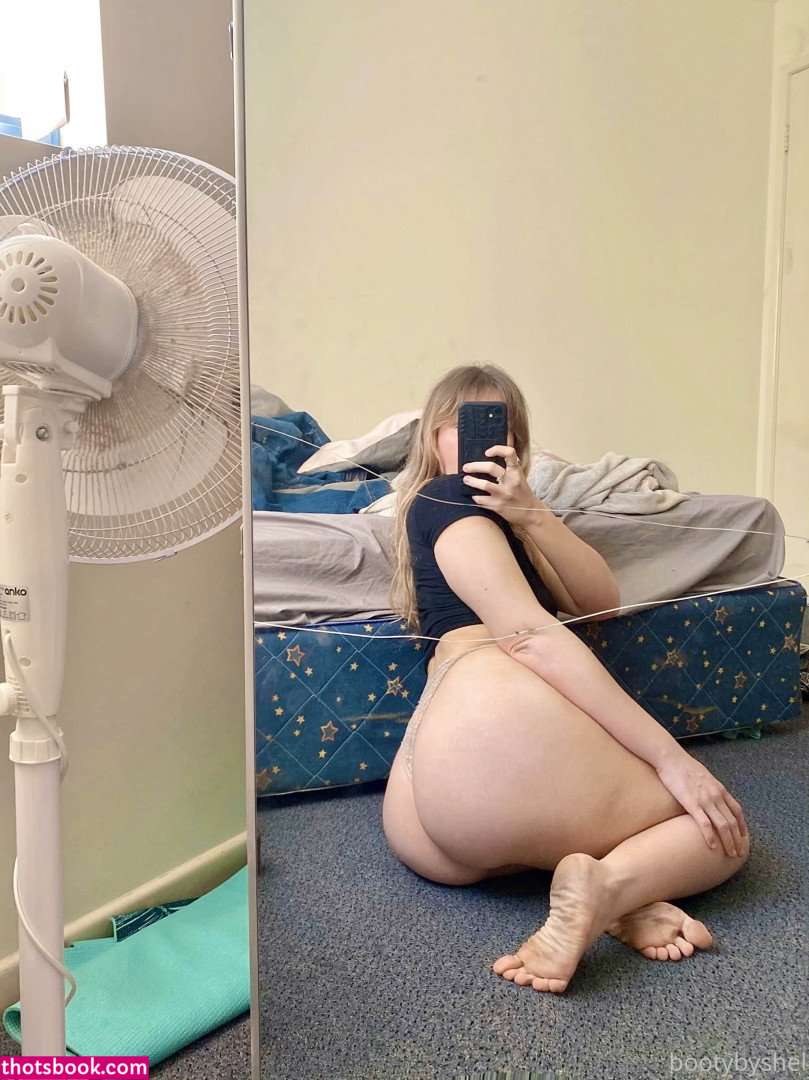 Bootybyshel Nude OnlyFans Photos #12 458715