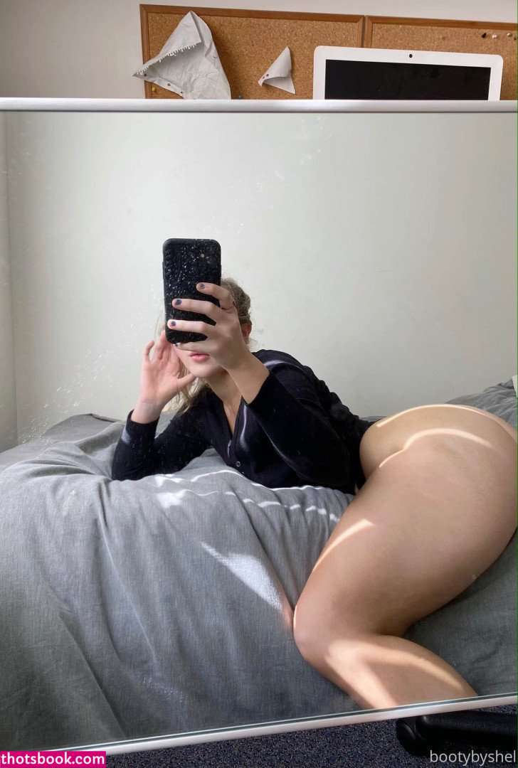 Bootybyshel Nude OnlyFans Photos #14 458730