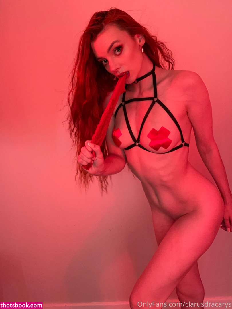 Clarus Polaris Nude OnlyFans Photos #13 458820