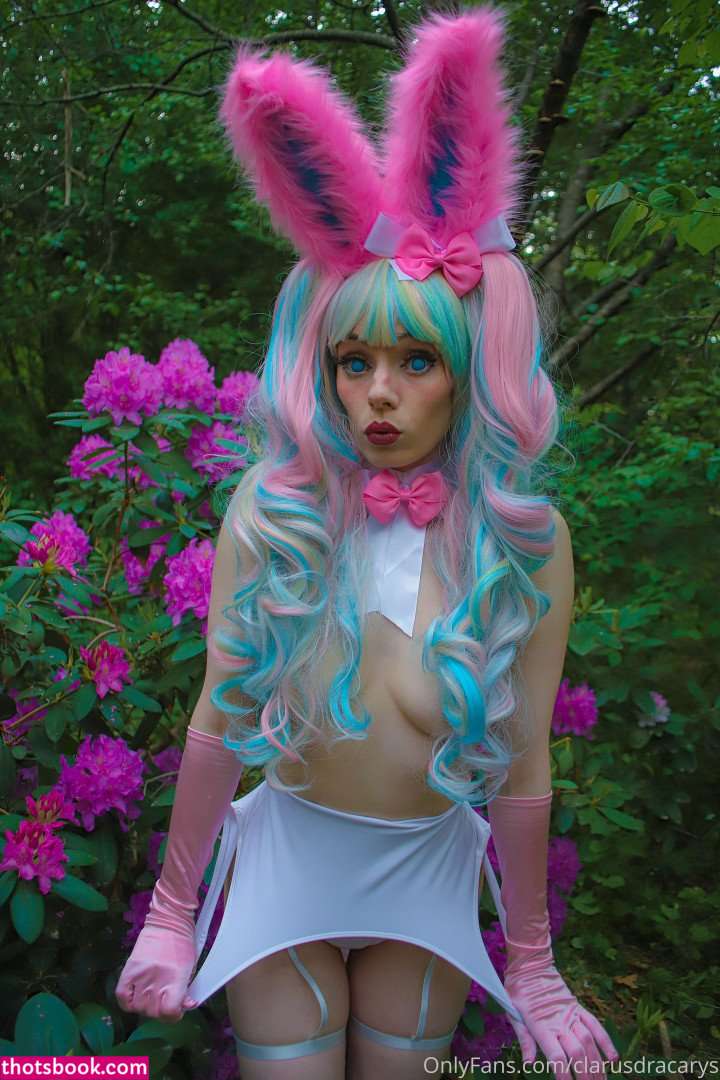 Clarus Polaris Nude OnlyFans Photos #13 458829