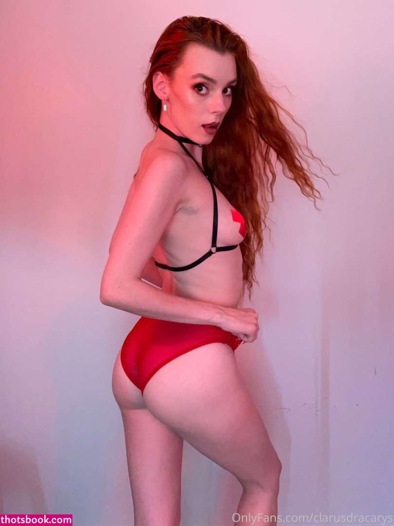 Clarus Polaris Nude OnlyFans Photos #13 458848