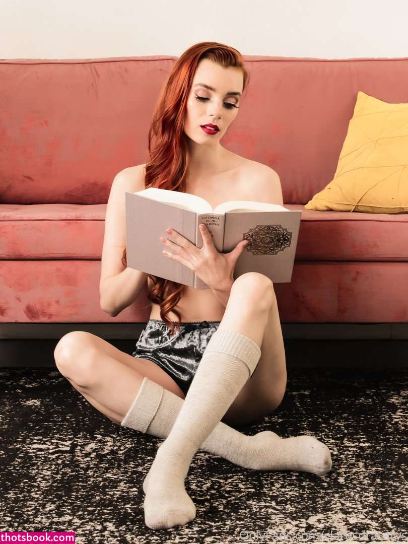 Clarus Polaris Nude OnlyFans Photos #14 458901