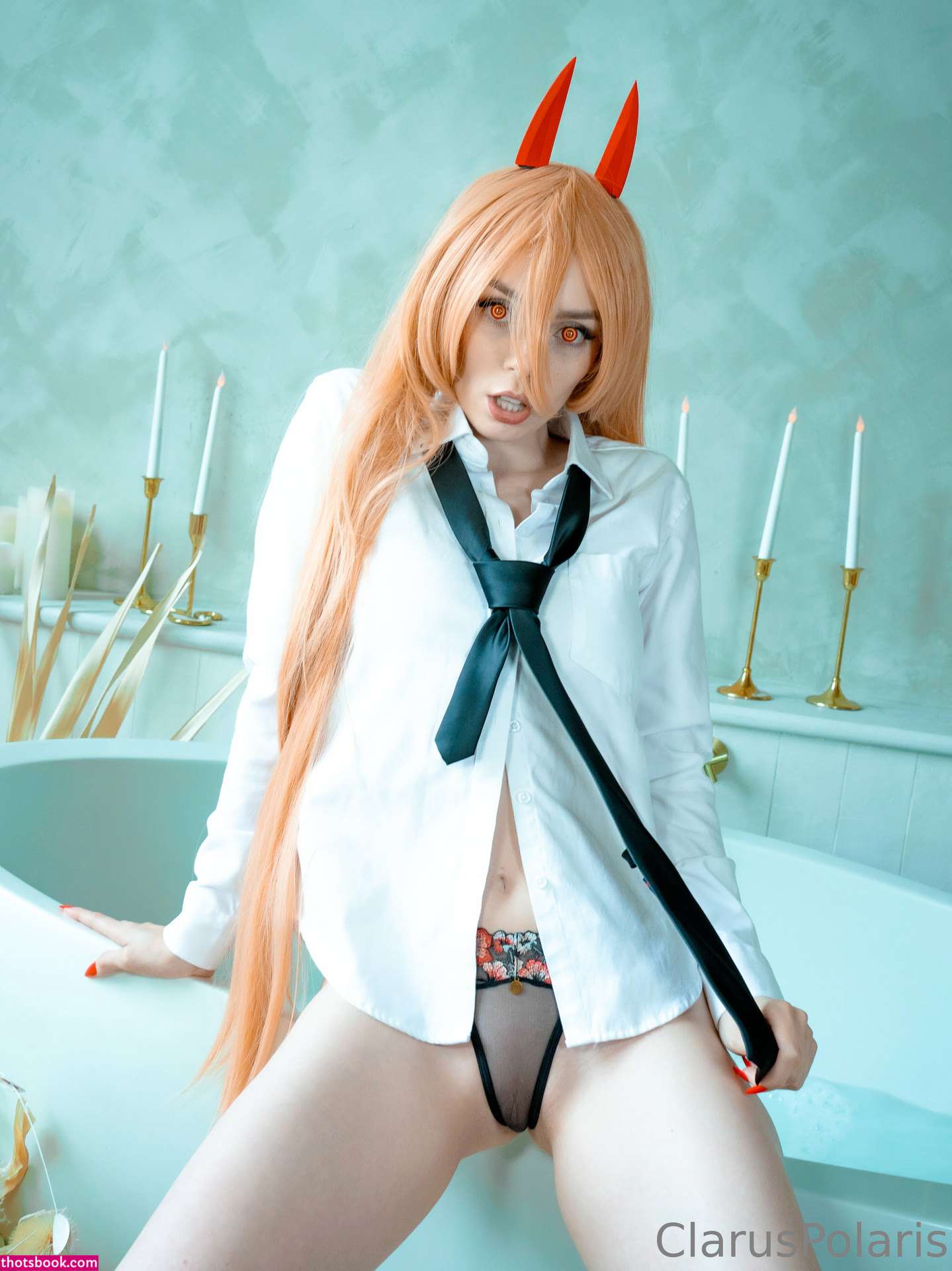 Clarus Polaris Nude OnlyFans Photos #19 458952