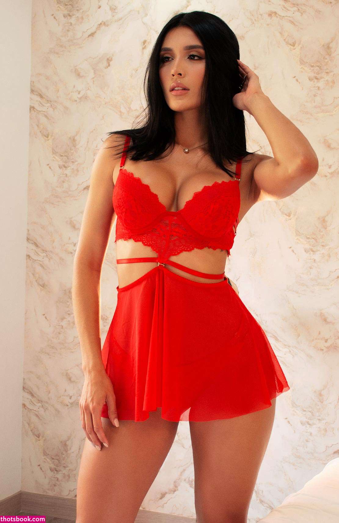 Hanna Miller Nude OnlyFans Photos #15 459011