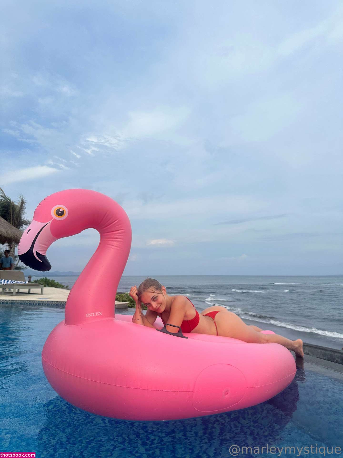 Marley Mystique Nude OnlyFans Photos #8 459152