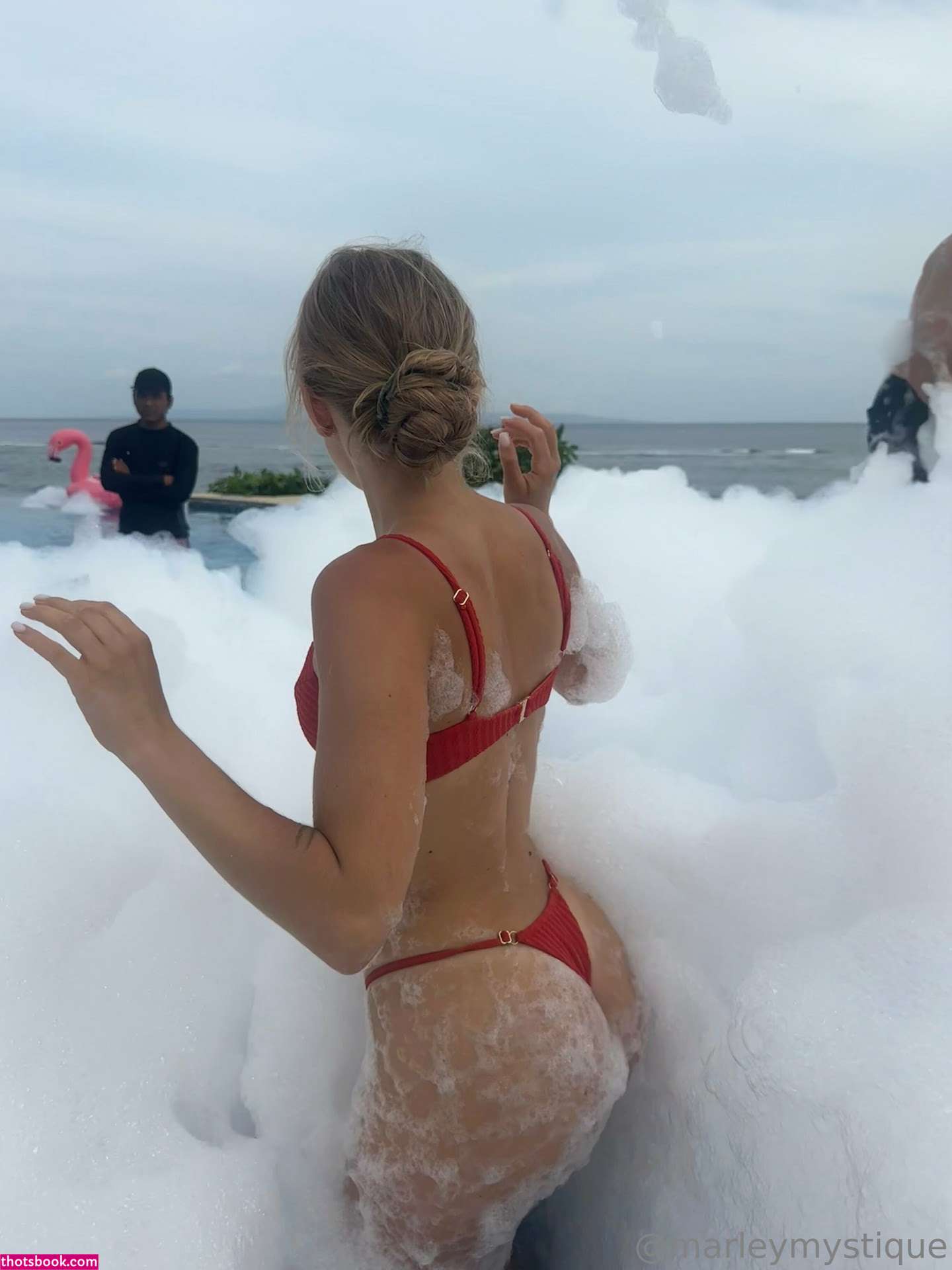 Marley Mystique Nude OnlyFans Photos #11 459164