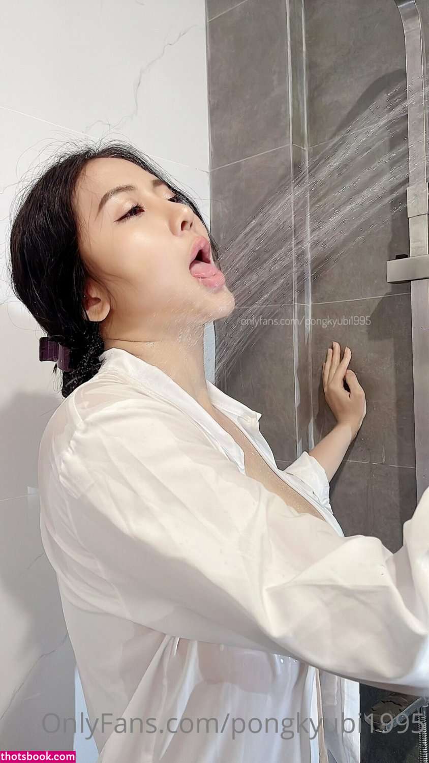 Pongkyubi1995 Nude OnlyFans Photos #12 459450