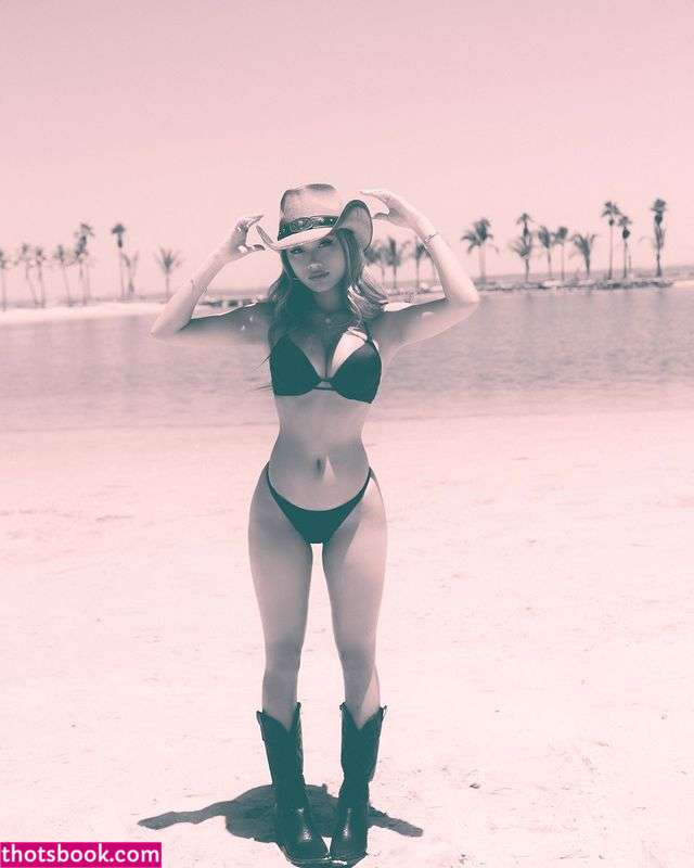 Rachie Love Nude Photos #8 459466