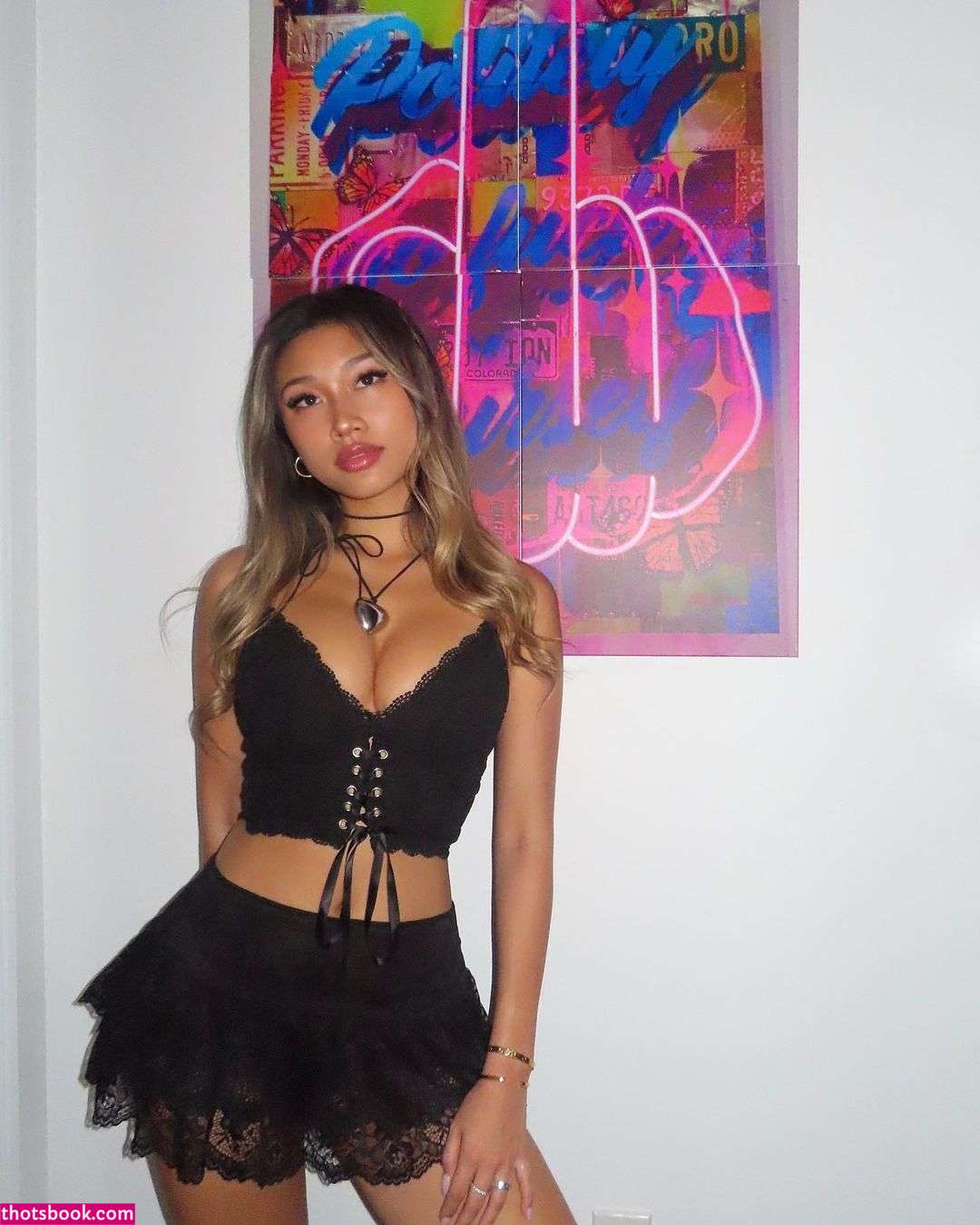 Rachie Love Nude Photos #14 459493