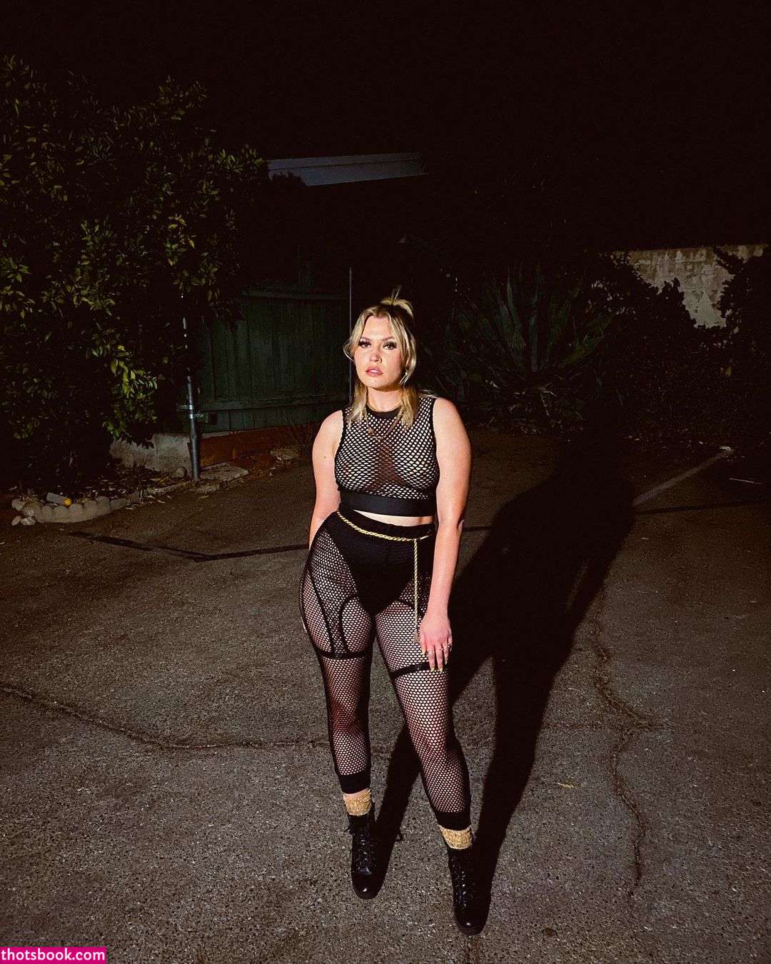 Whitney Moore Nude Photos #8 459535