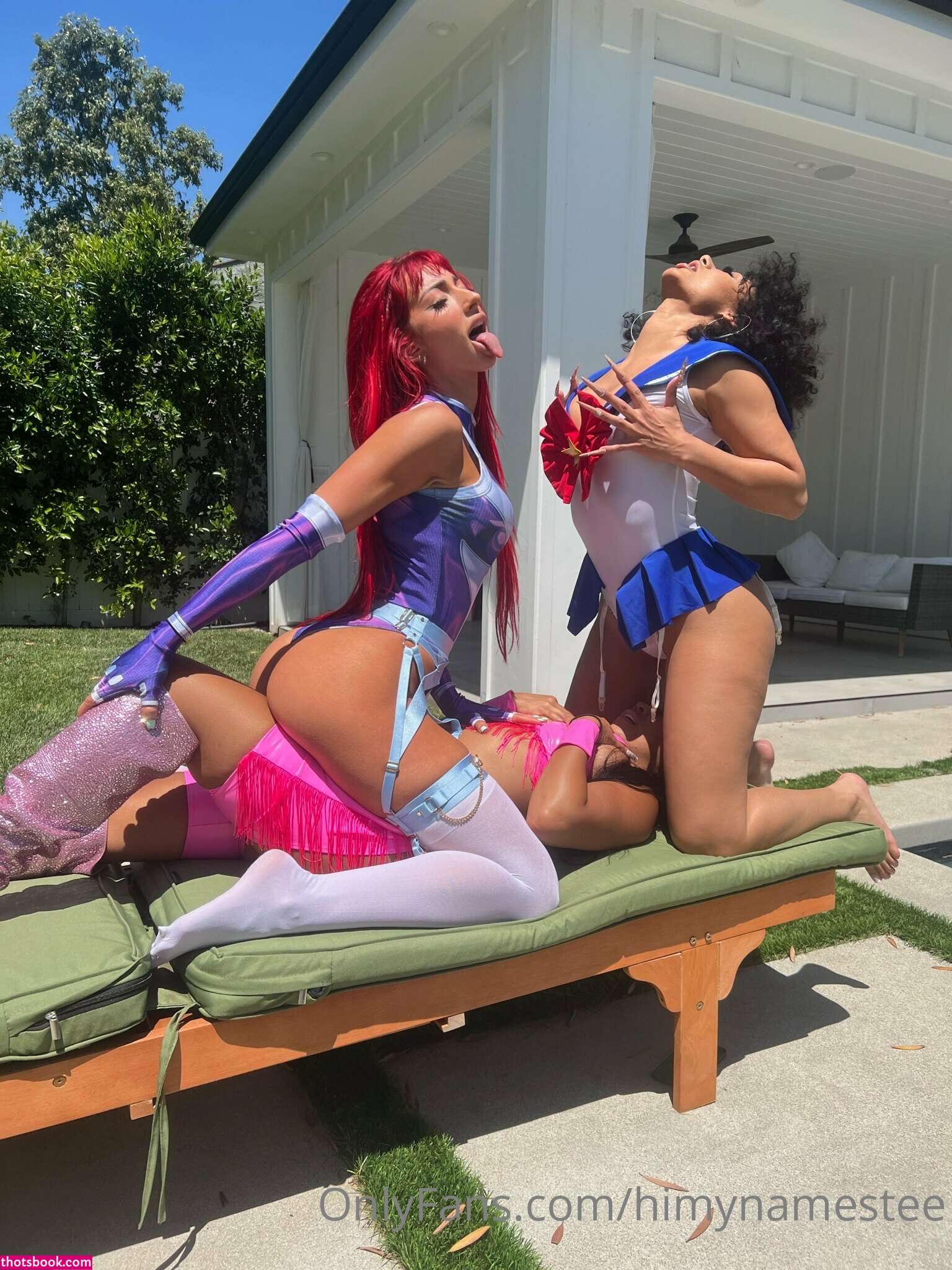 Yasmine Lopez Nude OnlyFans Photos #13 459598