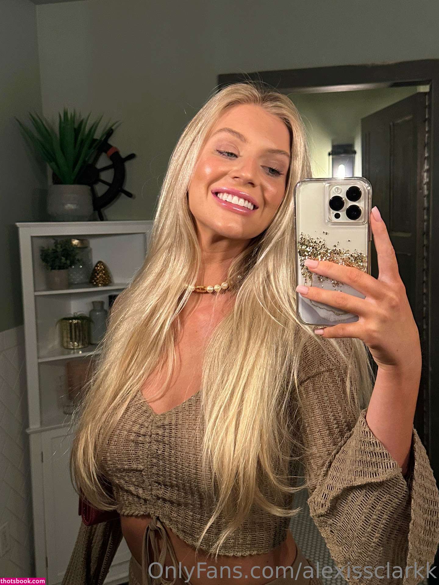 Alexis Clark Nude OnlyFans Photos #3 459621