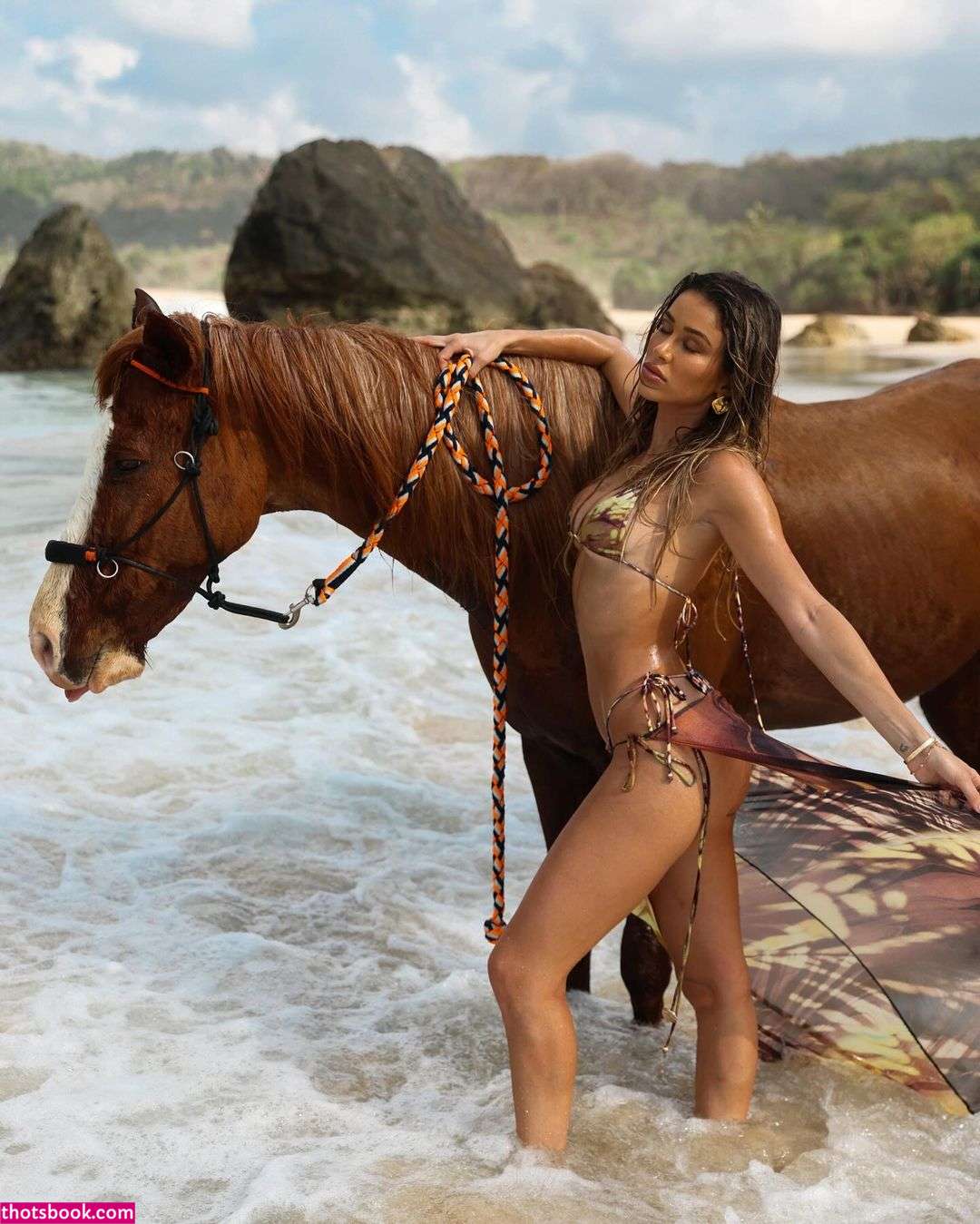 Cindy Prado Nude Photos #6 459742