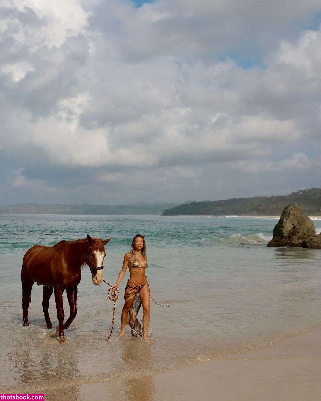 Cindy Prado Nude Photos #6 459743