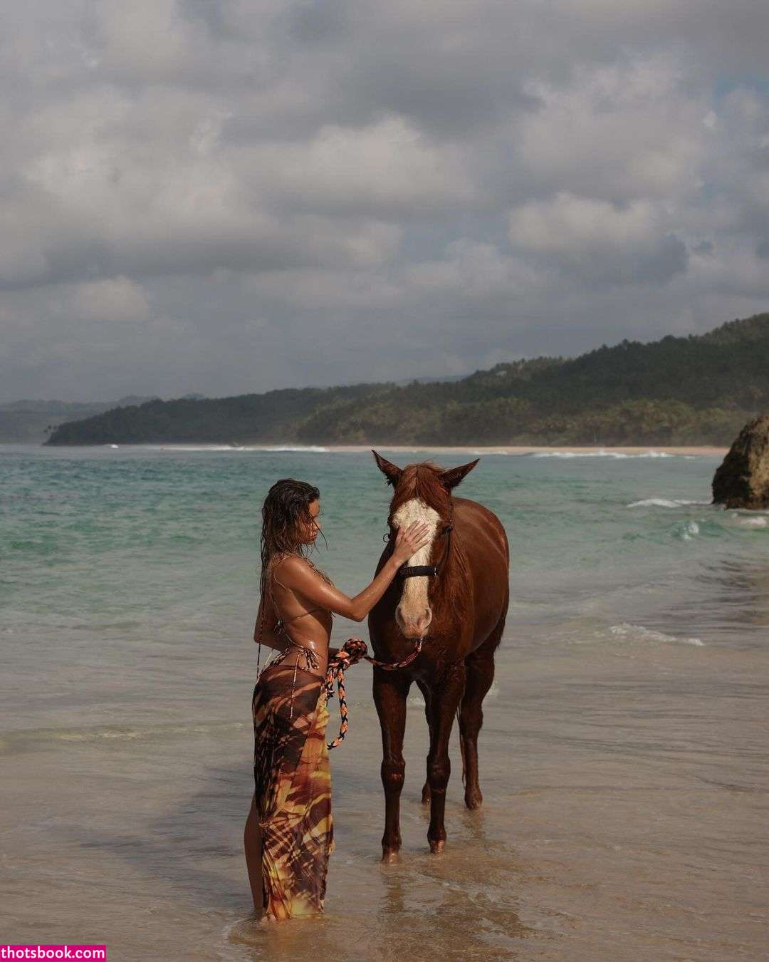 Cindy Prado Nude Photos #6 459745