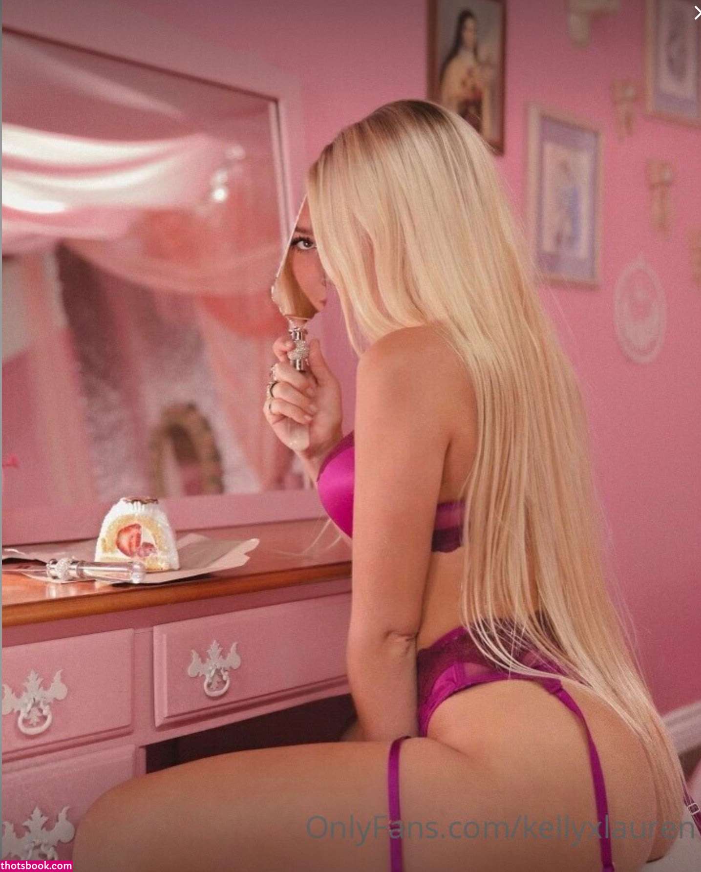 Kelly Lauren Nude Photos #2 459854