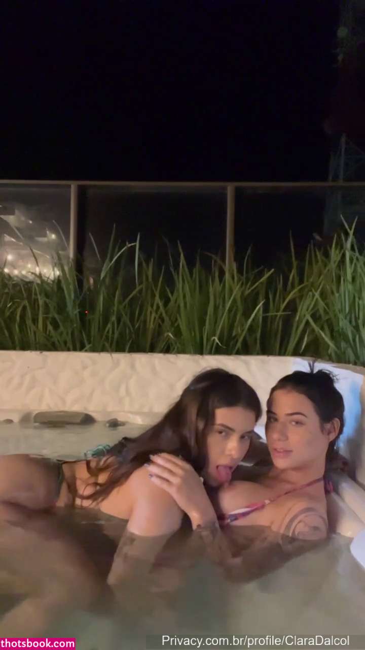 Clara Dalcol Agatha Lisbona Nude Photos #3 470810