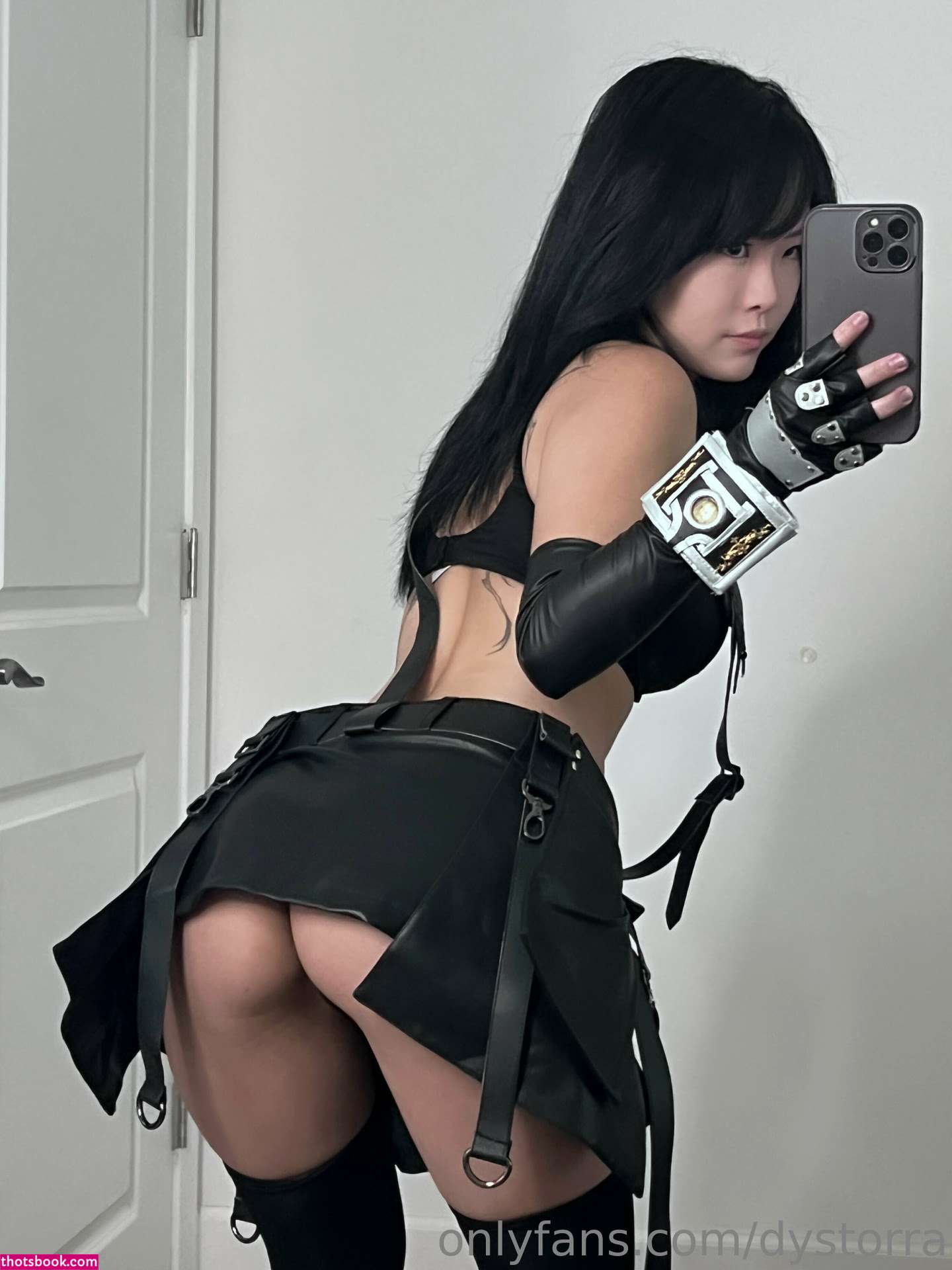 Dystorra Nude OnlyFans Photos #4 471023