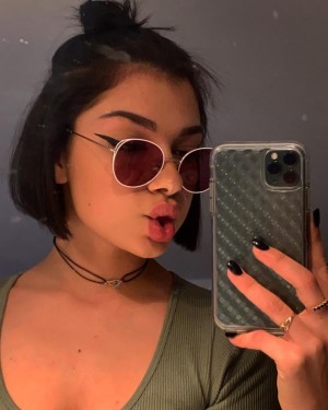 Emmy Tifrit Nude OnlyFans Photos #1