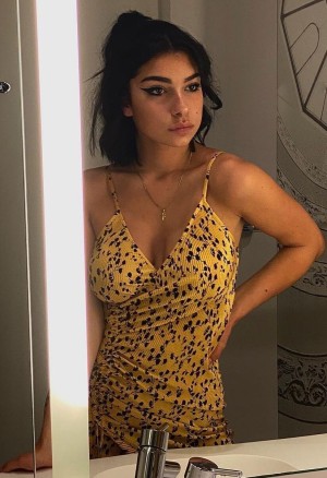 Emmy Tifrit Nude OnlyFans Photos #2