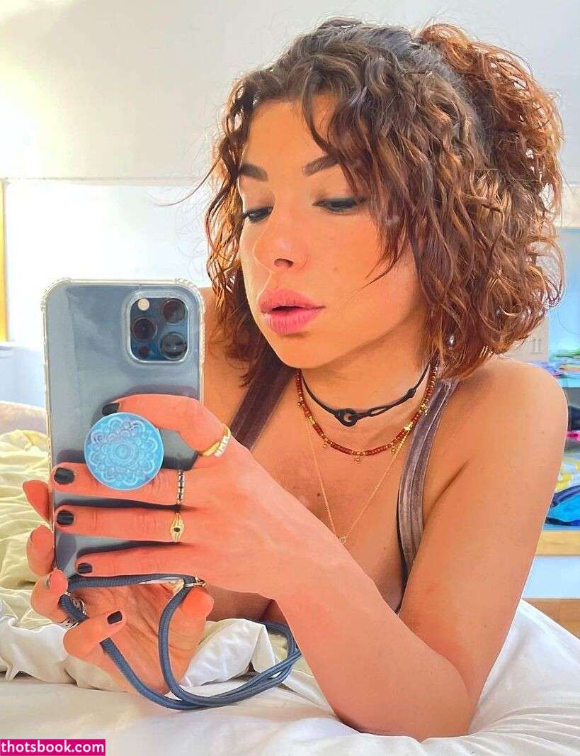 Emmy Tifrit Nude OnlyFans Photos #3 471145