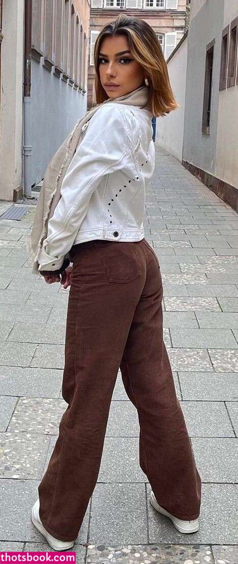 Emmy Tifrit Nude OnlyFans Photos #4 471151