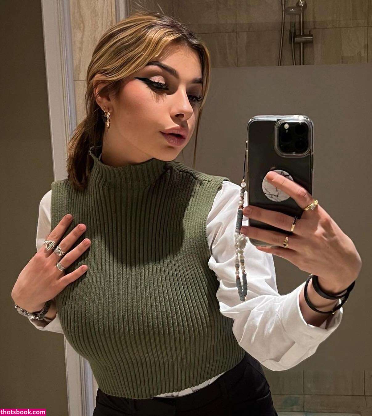 Emmy Tifrit Nude OnlyFans Photos #4 471158