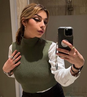 Emmy Tifrit Nude OnlyFans Photos #4