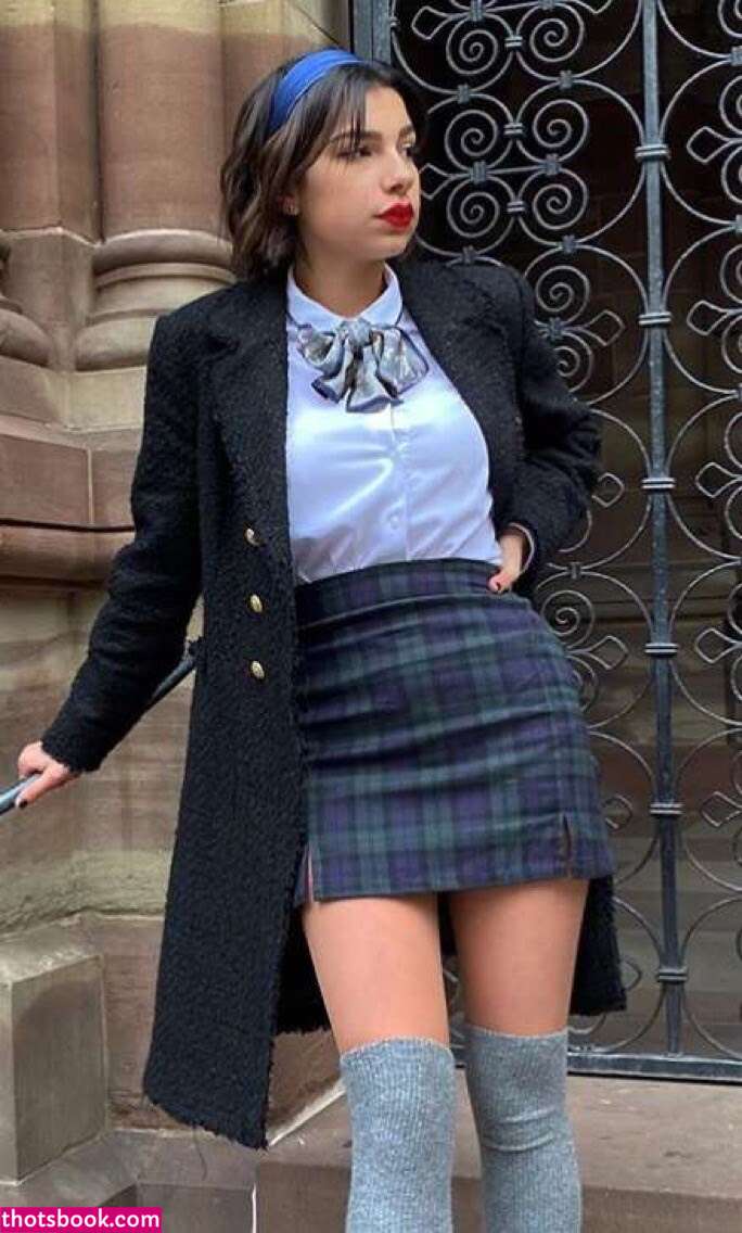 Emmy Tifrit Nude OnlyFans Photos #5 471161