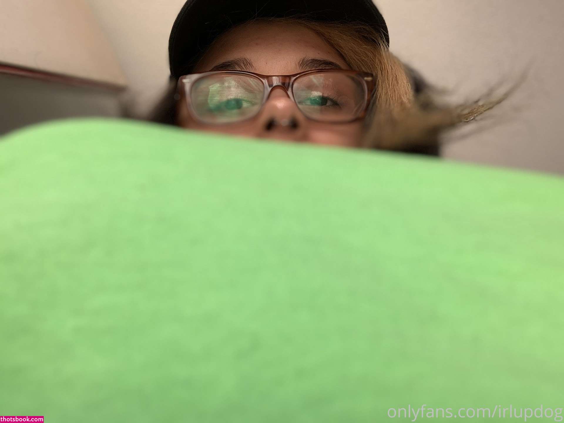 Irlupdog glassesgf Nude OnlyFans Photos #1 471263