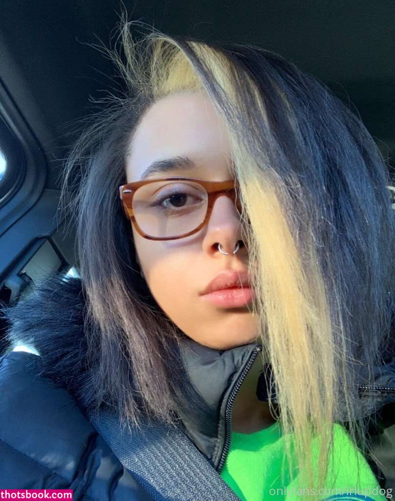 Irlupdog glassesgf Nude OnlyFans Photos #1 471267