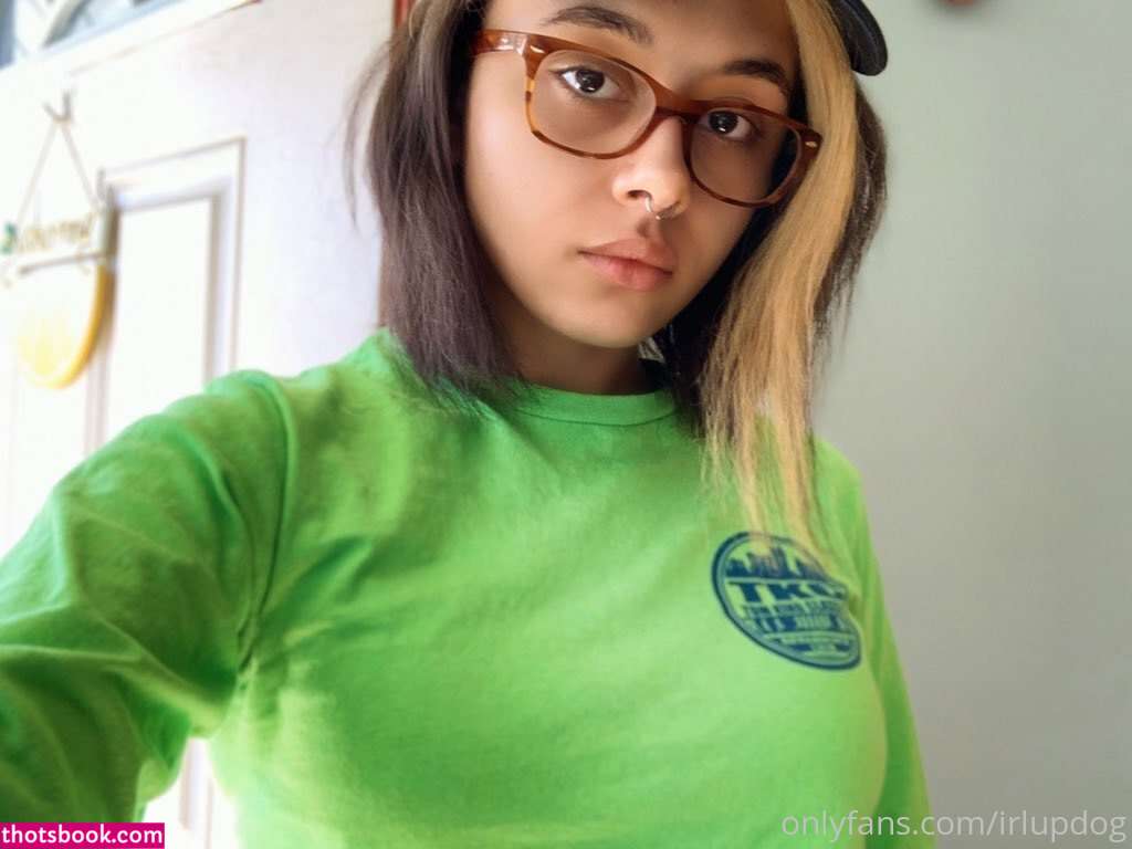 Irlupdog glassesgf Nude OnlyFans Photos #1 471271