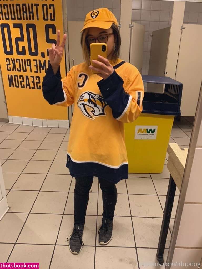 Irlupdog glassesgf Nude OnlyFans Photos #1 471278