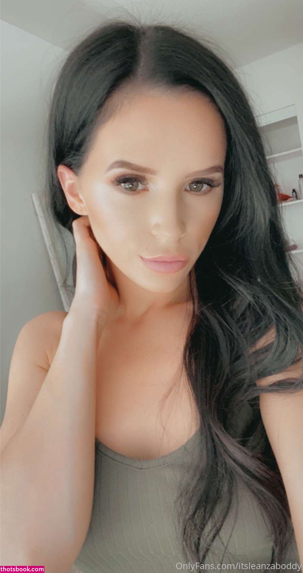 itsleanzaboddy missboddy itsmissboddyy Nude OnlyFans Photos #6 471482