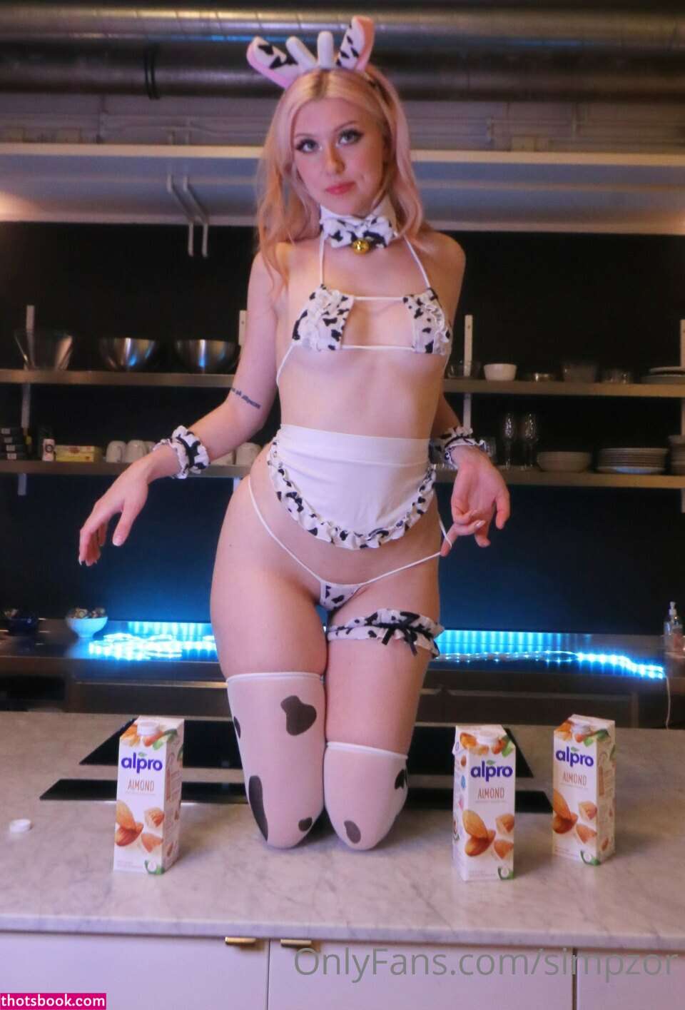 Linzor Simpzor Nude OnlyFans Photos #1 471586