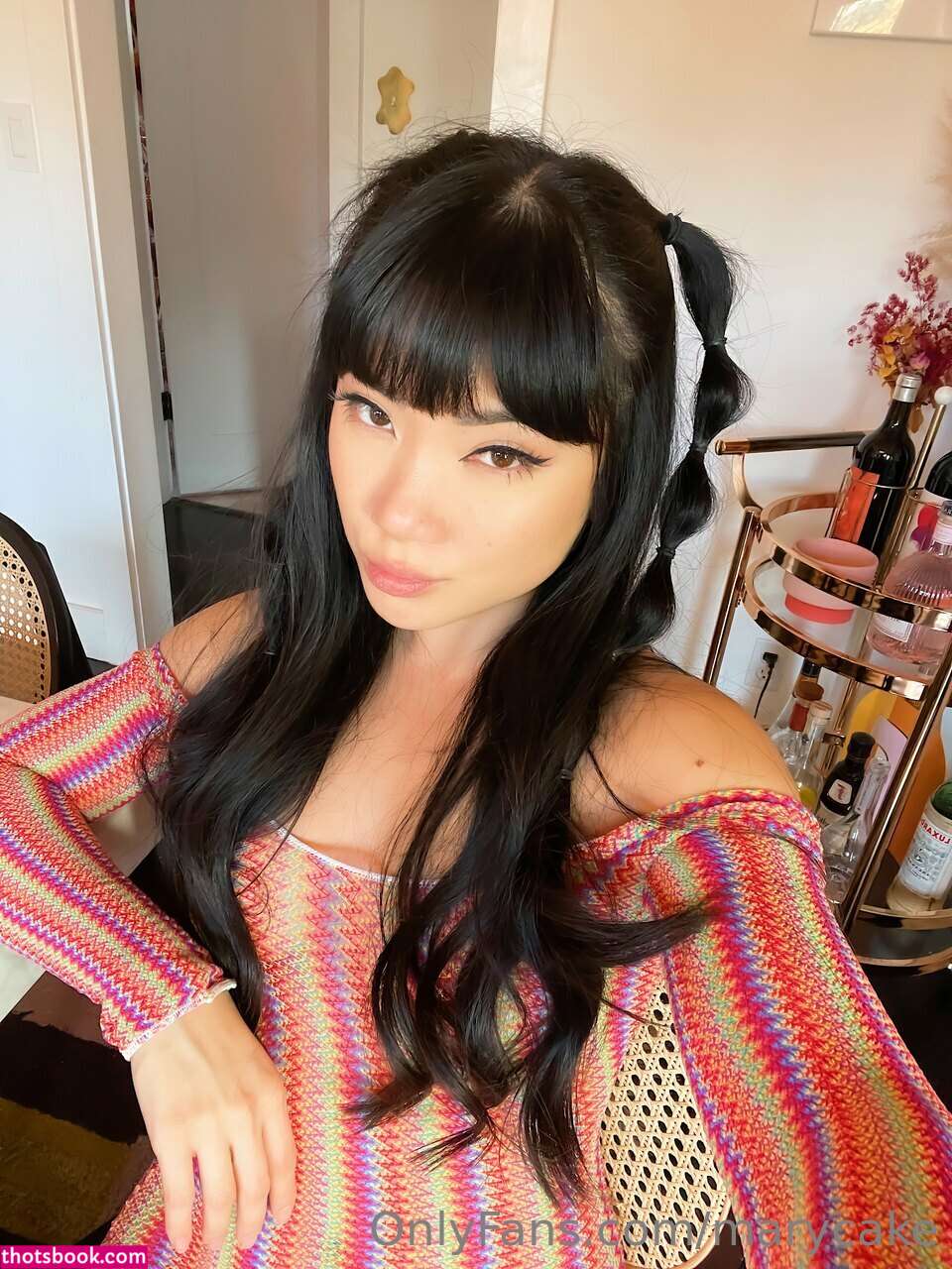 Marycake Meowycake Nude OnlyFans Photos #4 471719