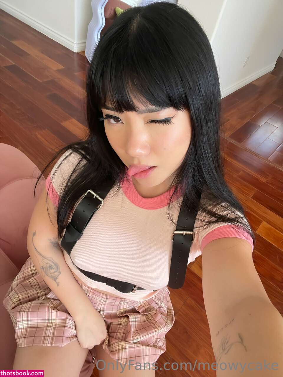 Marycake Meowycake Nude OnlyFans Photos #7 471756