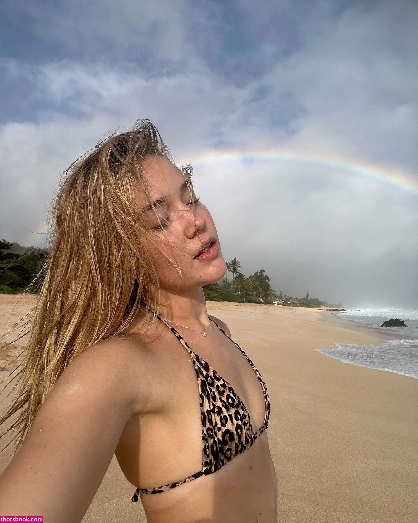 Olivia Ponton Nude OnlyFans Photos #6 471876