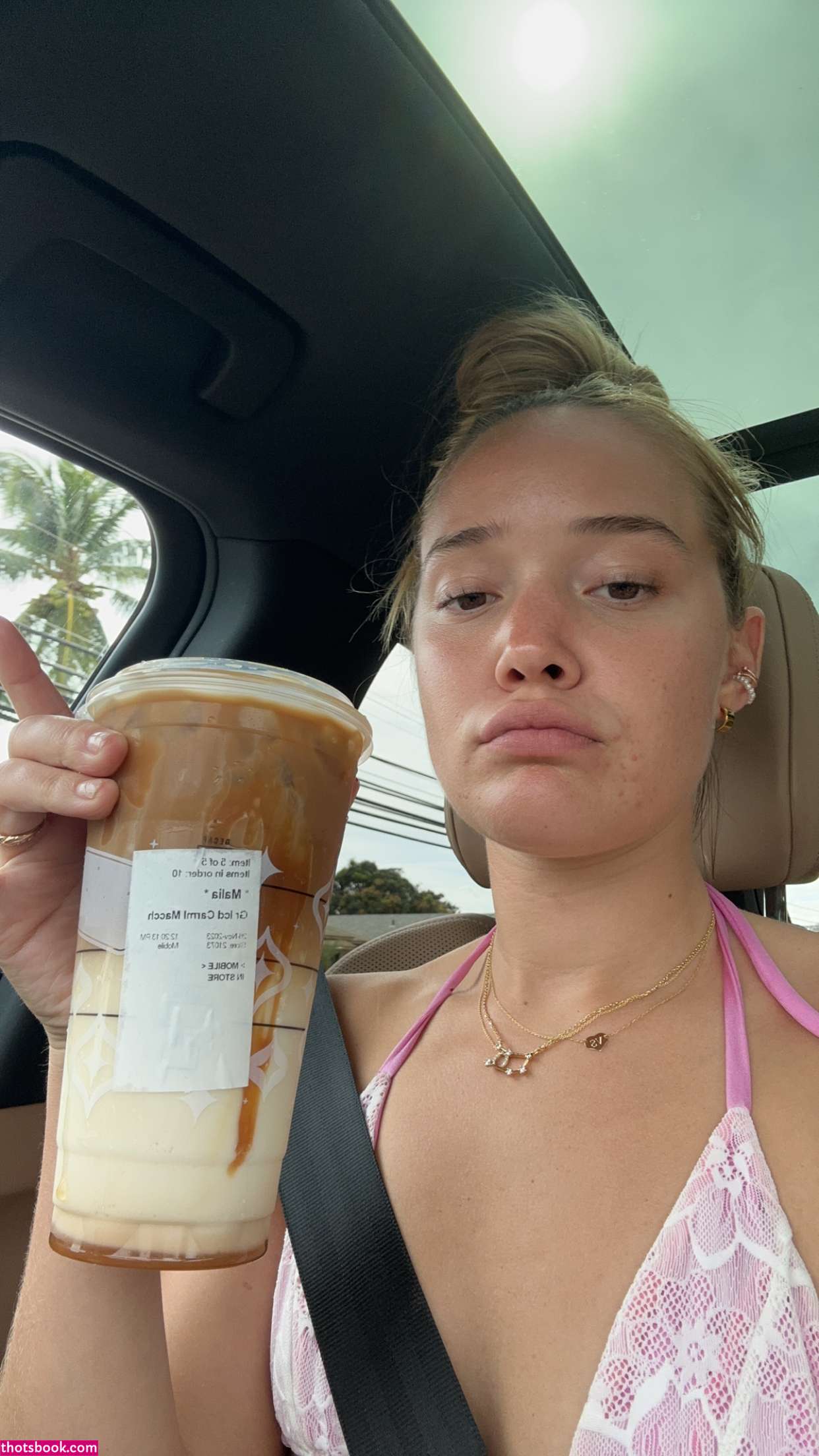 Olivia Ponton Nude OnlyFans Photos #6 471881