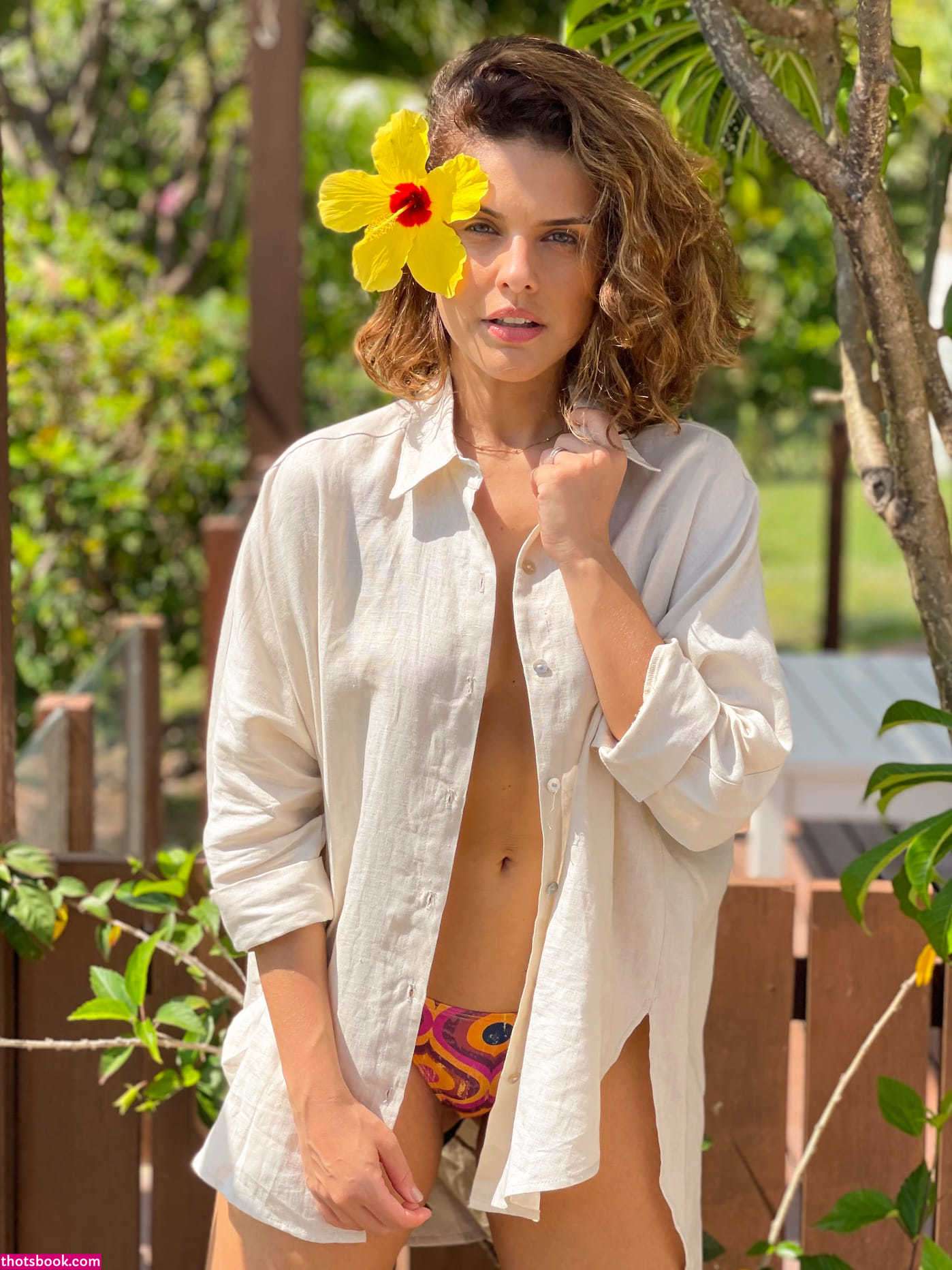 Paloma Bernardi Nude OnlyFans Photos #2 471898