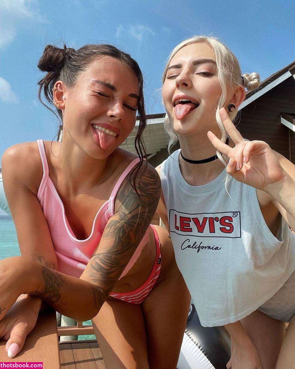 Diana Melison Nude OnlyFans Photos #13 472374