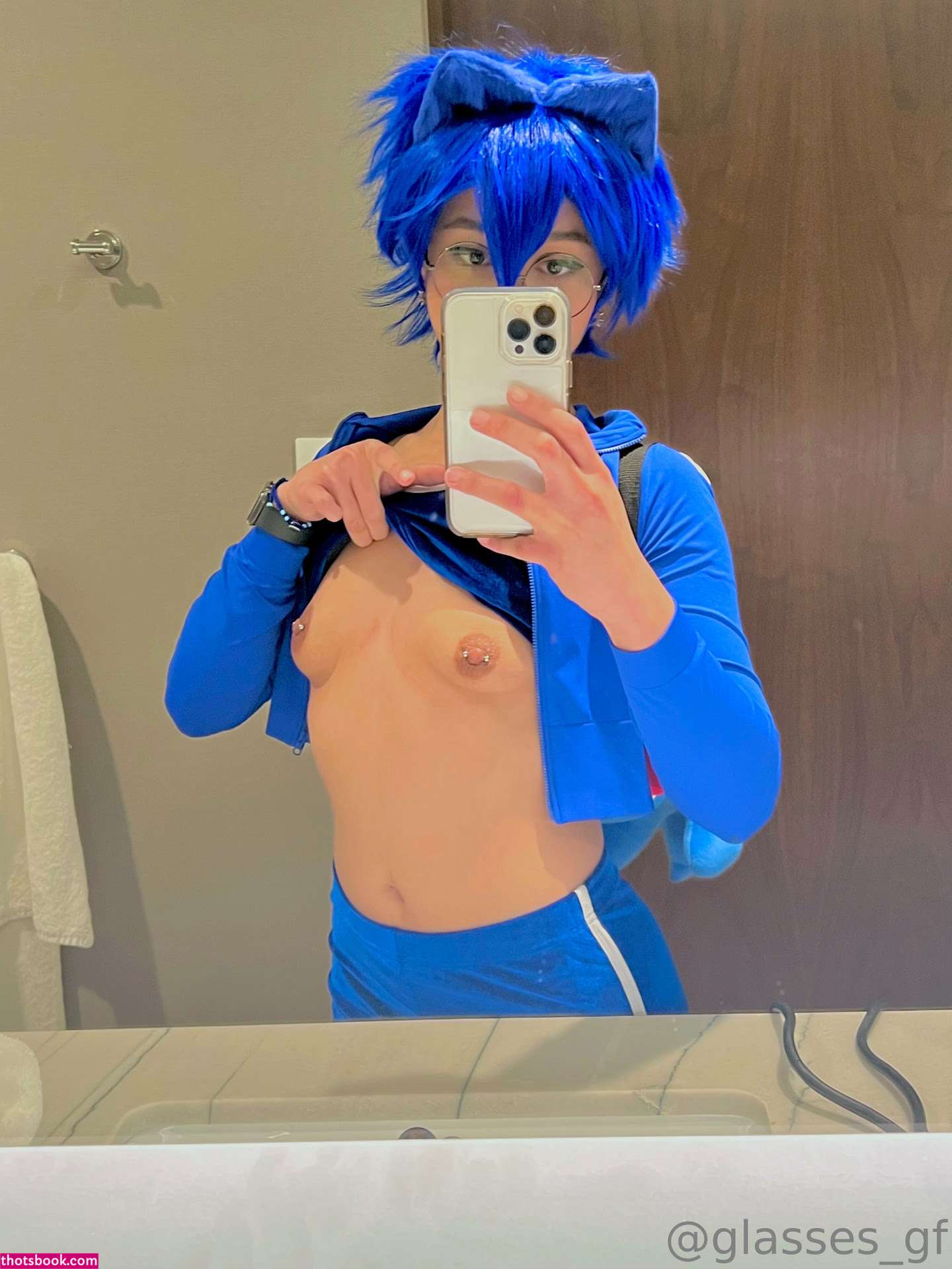 Irlupdog glassesgf Nude OnlyFans Photos #14 472580