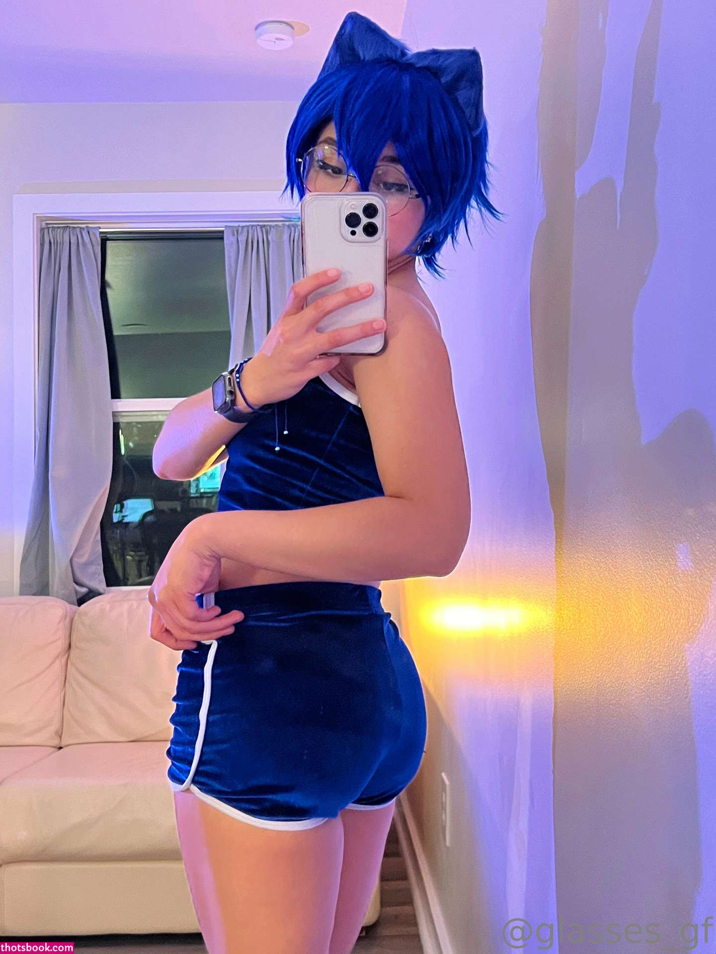 Irlupdog glassesgf Nude OnlyFans Photos #14 472581