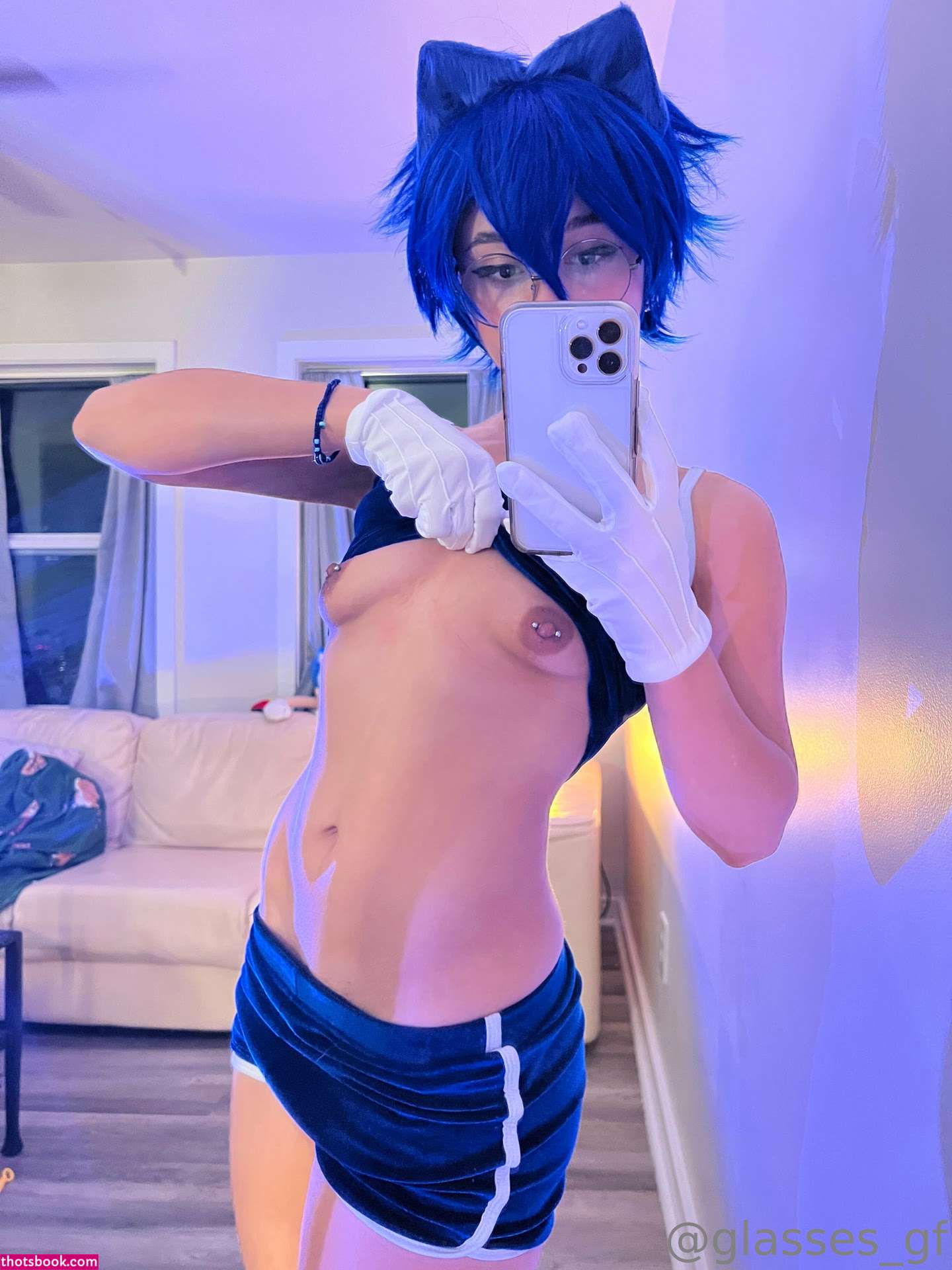 Irlupdog glassesgf Nude OnlyFans Photos #14 472583