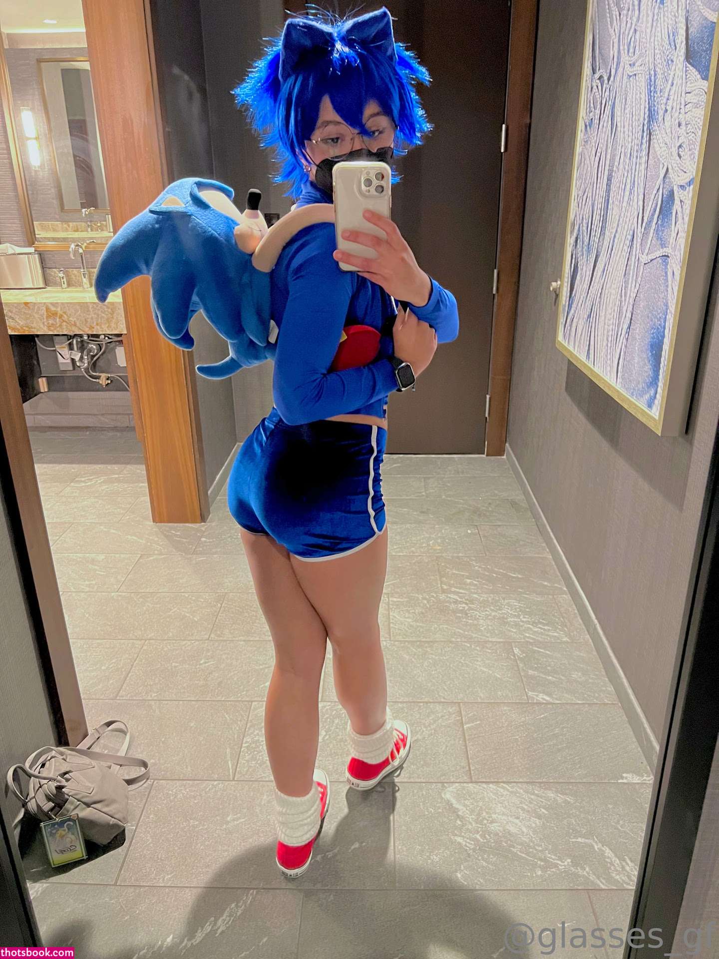 Irlupdog glassesgf Nude OnlyFans Photos #14 472593