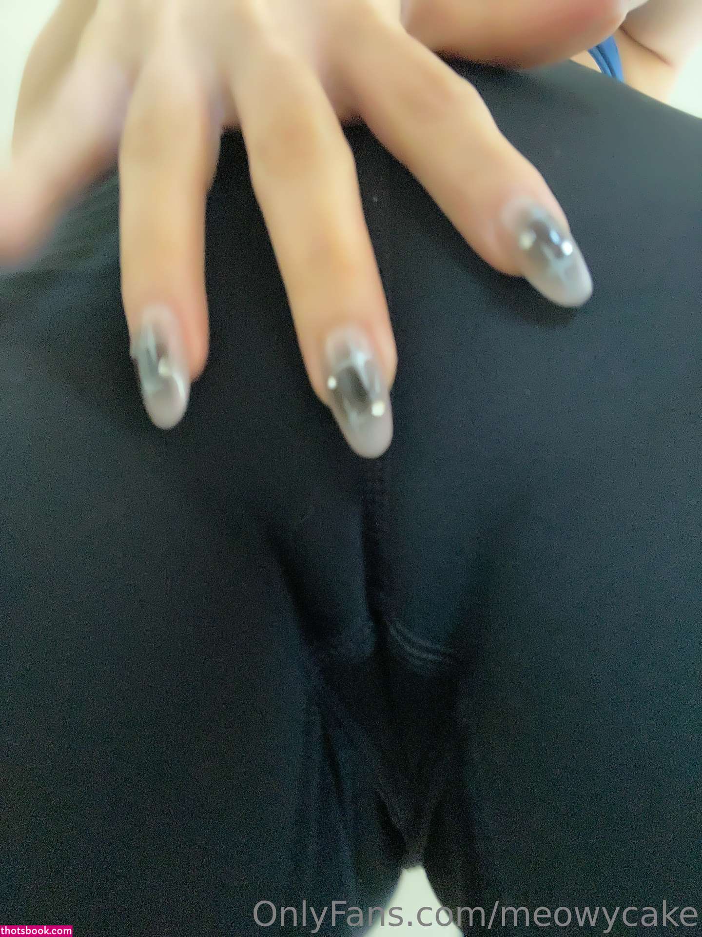 Marycake Meowycake Nude OnlyFans Photos #8 472755